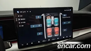BYD Sealion 7, 2026 — миниатюра 16