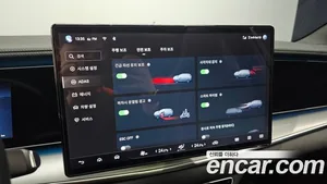 BYD Sealion 7, 2026 — миниатюра 19