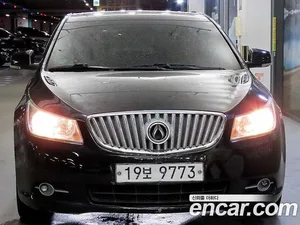 Chevrolet Alpheon, 2014 — миниатюра 2