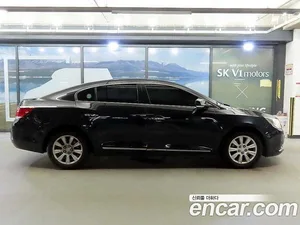 Chevrolet Alpheon, 2014 — миниатюра 3
