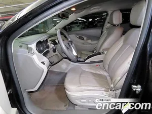 Chevrolet Alpheon, 2014 — миниатюра 6