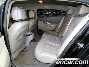 Chevrolet Alpheon, 2014 — миниатюра 7