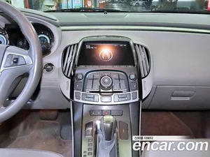Chevrolet Alpheon, 2014 — миниатюра 11