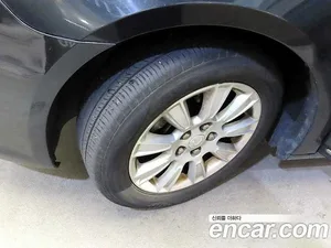 Chevrolet Alpheon, 2014 — миниатюра 16