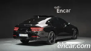 Genesis G80, 2025 — миниатюра 2