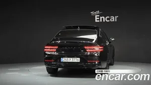 Genesis G80, 2025 — миниатюра 4
