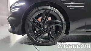 Genesis G80, 2025 — миниатюра 5