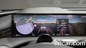Genesis G80, 2025 — миниатюра 11