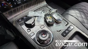 Genesis G80, 2025 — миниатюра 12