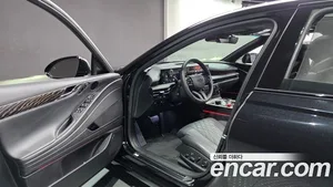 Genesis G80, 2025 — миниатюра 13