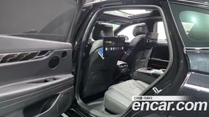 Genesis G80, 2025 — миниатюра 17