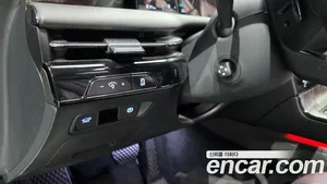 Genesis G80, 2025 — миниатюра 18