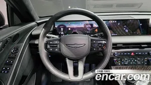 Genesis G80, 2025 — миниатюра 19