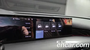 Genesis G80, 2025 — миниатюра 21