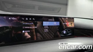 Genesis G80, 2025 — миниатюра 22