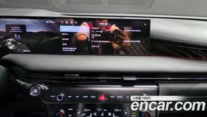 Genesis G80, 2025 — миниатюра 24