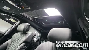Genesis G80, 2025 — миниатюра 26
