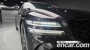 Genesis G80, 2025 — миниатюра 8
