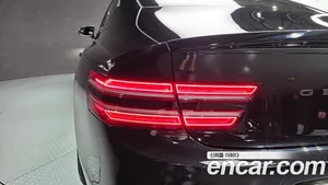 Genesis G80, 2025 — миниатюра 9