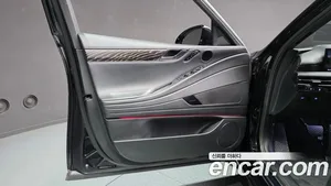 Genesis G80, 2025 — миниатюра 14