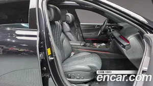 Genesis G80, 2025 — миниатюра 16