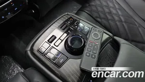 Genesis G80, 2025 — миниатюра 28