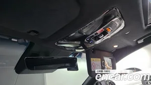 Genesis G80, 2025 — миниатюра 29