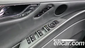 Genesis G80, 2025 — миниатюра 30
