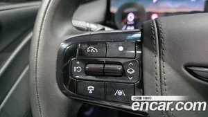Genesis G80, 2025 — миниатюра 31