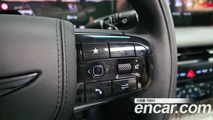 Genesis G80, 2025 — миниатюра 32