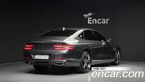 Genesis G80, 2020 — миниатюра 2