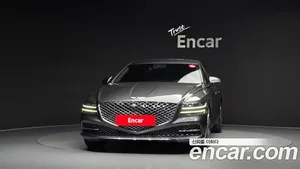 Genesis G80, 2020 — миниатюра 3