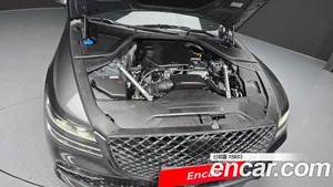 Genesis G80, 2020 — миниатюра 6