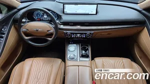 Genesis G80, 2020 — миниатюра 7