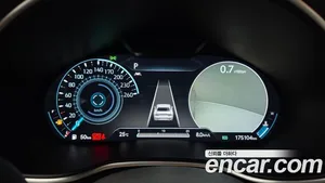 Genesis G80, 2020 — миниатюра 8