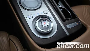 Genesis G80, 2020 — миниатюра 9