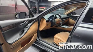Genesis G80, 2020 — миниатюра 10