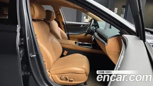 Genesis G80, 2020 — миниатюра 11