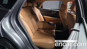 Genesis G80, 2020 — миниатюра 12