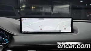 Genesis G80, 2020 — миниатюра 14