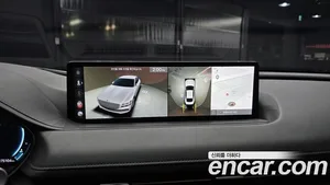 Genesis G80, 2020 — миниатюра 15