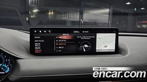 Genesis G80, 2020 — миниатюра 16