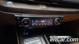 Genesis G80, 2020 — миниатюра 17