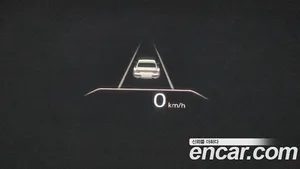 Genesis G80, 2020 — миниатюра 19