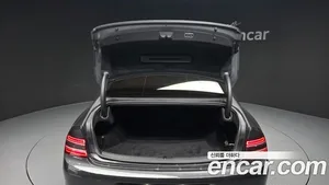 Genesis G80, 2020 — миниатюра 20
