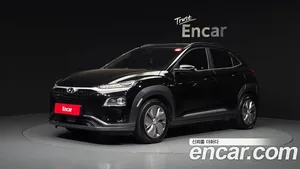 Hyundai Kona, 2020 — миниатюра 1