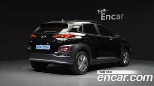 Hyundai Kona, 2020 — миниатюра 2