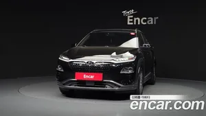 Hyundai Kona, 2020 — миниатюра 3
