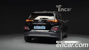 Hyundai Kona, 2020 — миниатюра 4