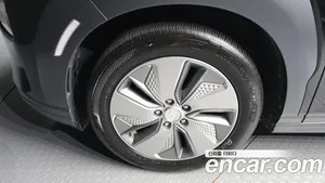 Hyundai Kona, 2020 — миниатюра 5